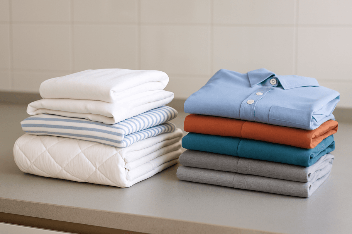 Lavado pronto, prolijo y profesional